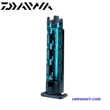 Буфер для удилища Daiwa Rod Stand TB30 Green